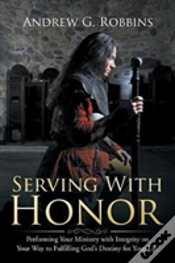 Capa do artigo Serving With Honor