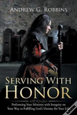 Capa do artigo Serving With Honor