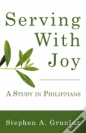Serving With Joy