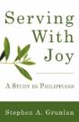Serving With Joy - Preview