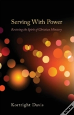 Capa do artigo Serving With Power