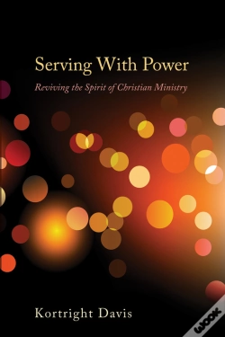 Capa do artigo Serving With Power