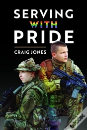 Capa do artigo Serving With Pride