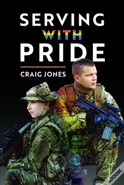 Capa do artigo Serving With Pride