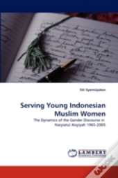 Serving Young Indonesian Muslim Women