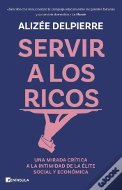 Capa do artigo Servir A Los Ricos