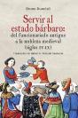Servir Al Estado Bárbaro - Preview