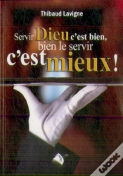 Capa do artigo Servir Dieu C