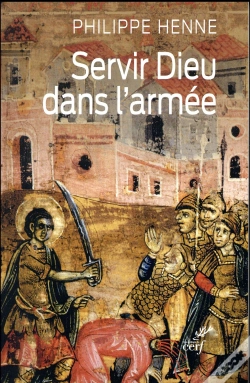 Capa do artigo Servir Dieu Dans L'Armée