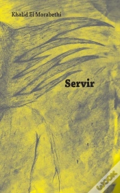 Capa do artigo Servir