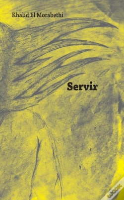 Capa do artigo Servir