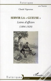 Capa do artigo Servir La "Gueuse" ; Lettres D