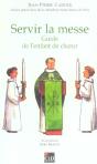 Servir La Messe Guide De L'Enfant De Coeur - Preview