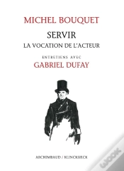 Capa do artigo Servir, La Vocation De L