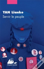 Capa do artigo Servir Le Peuple Nouvelle Edition
