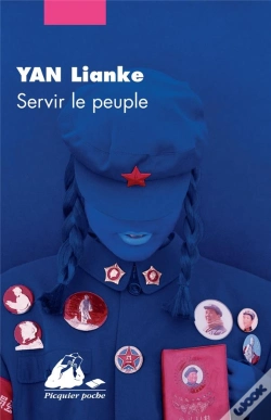 Capa do artigo Servir Le Peuple Nouvelle Edition