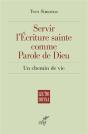 Servir L'Écriture Sainte Comme Parole De Dieu - Preview
