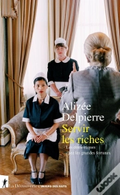 Capa do artigo Servir Les Riches