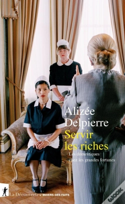 Capa do artigo Servir Les Riches