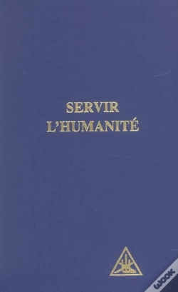 Capa do artigo Servir L'Humanité