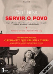 Capa do artigo Servir o Povo
