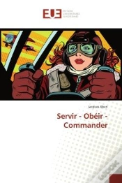 Capa do artigo Servir - Obeir - Commander