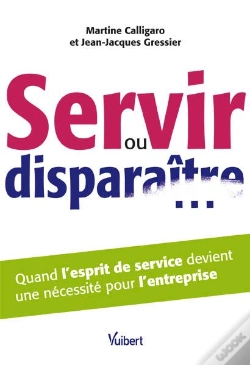 Capa do artigo Servir Ou Disparaitre