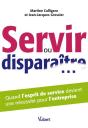 Servir Ou Disparaitre - Preview