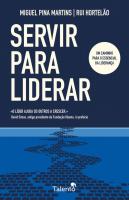 Servir para Liderar