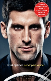 Capa do artigo Servir para Vencer
