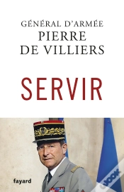 Capa do artigo Servir