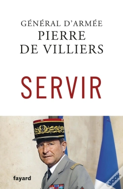 Capa do artigo Servir