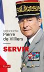 Servir - Preview