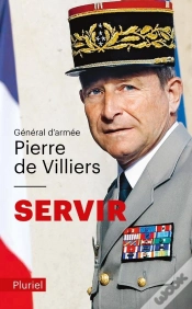 Capa do artigo Servir