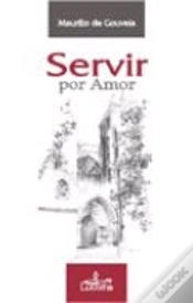 Capa do artigo Servir por Amor