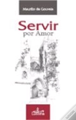 Capa do artigo Servir por Amor