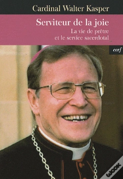 Capa do artigo Serviteur De La Joie ; La Vie Du Prêtre Et Le Service Sacerdotal