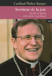 Capa do artigo Serviteur De La Joie ; La Vie Du Prêtre Et Le Service Sacerdotal