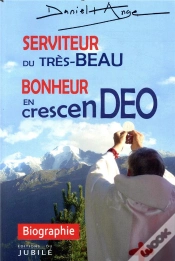 Capa do artigo Serviteur Du Très-Beau : Bonheur En Crescen-Deo