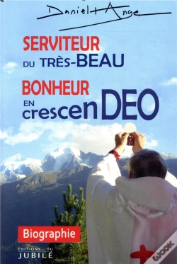 Capa do artigo Serviteur Du Très-Beau : Bonheur En Crescen-Deo