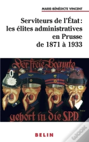 Capa do artigo Serviteurs De L