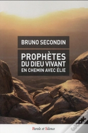 Capa do artigo Serviteurs Et Prophètes Du Dieu Vivant