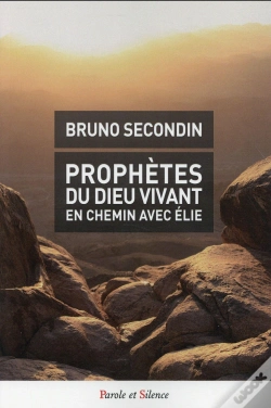 Capa do artigo Serviteurs Et Prophètes Du Dieu Vivant