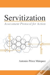 Capa do artigo Servitization
