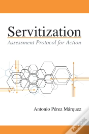Capa do artigo Servitization