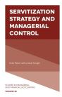 Servitization Strategy And Managerial Control - Preview