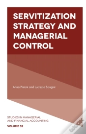 Capa do artigo Servitization Strategy And Managerial Control