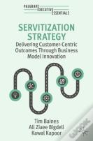 Servitization Strategy