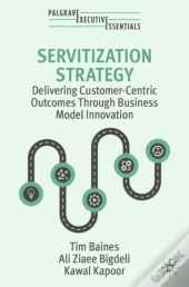 Servitization Strategy