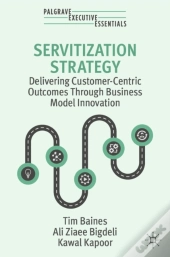 Servitization Strategy